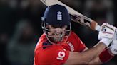 Liam Livingstone: England all-rounder relishing added responsibility in youthful T20 team against Australia