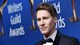 With his 'serious head injury,' Dustin Lance Black knows 'the road back will be long'