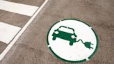 Detroit debuts America's first wireless charging road for electric vehicles