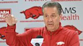 Calipari’s Methodical Approach Different from Previous Regime Getting Players to Hogs