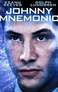 Johnny Mnemonic