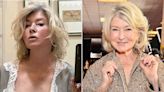 Martha Stewart Gets Honest About Using Botox and Fillers: 'I Don't Want to Look My Age at All'