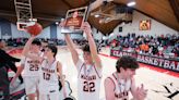 'Memory for a lifetime': Maynard claims Clark Tournament title with win over David Prouty