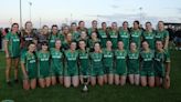Bright future for Meath LGFA as U20s defeat Dublin in Leinster final