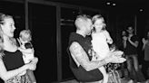 All About Adam Levine and Behati Prinsloo's 3 Kids