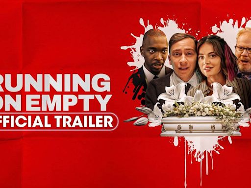 Running On Empty - Official Trailer