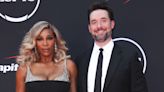 Serena Williams & Alexis Ohanian Make Rare Red Carpet Appearance With Daughter Olympia at 2024 ESPYS - E! Online