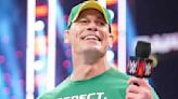 John Cena anuncia el regreso de la Semana del Tiburón