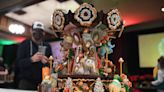 What's new for 30th annual National Gingerbread House Competition in Asheville?