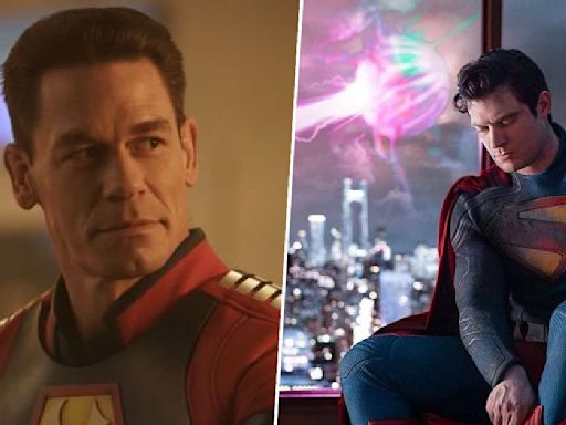 James Gunn announces late 2025 release date for Peacemaker season 2 as it will "follow" the events of Superman