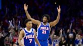 'It pisses me off'. Joel Embiid rips Sixers fans as visiting Knicks fans are louder in Philly