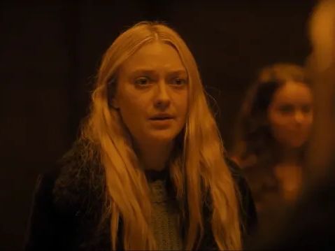 The Watchers Clips: Dakota Fanning Must Follow the Monsters’ Rules to Survive