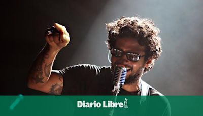 Draco Rosa celebra sus 40 años de carrera estrenando un disco de temas de bandas de rock