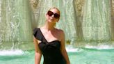 Sarah Michelle Gellar’s All-Black Swimsuit Featured One Really Chic Detail Shoppers Call “So Flattering”