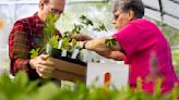 Nebraska Statewide Arboretum opens new greenhouse on UNL's East Campus