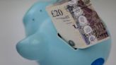 UK inflation beating savings accounts include 1,364 options for savers