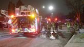 Man, woman dead after Thornhill house fire