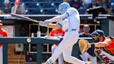 Vance Honeycutt lines walk-off single to deliver UNC College World Series-opening win