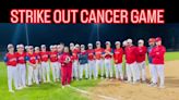 Primetime 585: Fairport vs Penfield Strike Out Cancer game