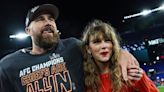 Travis Kelce recalls the moment he started to ‘really fall’ for Taylor Swift