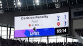 VAR: Five-point plan to fix ailing system as Premier League vote triggered