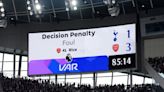 FIFA reveal new VAR challenge system with Premier League decision already made