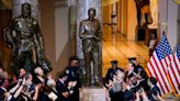 New Billy Graham statue at Capitol should stay, but one part needs to change | Opinion