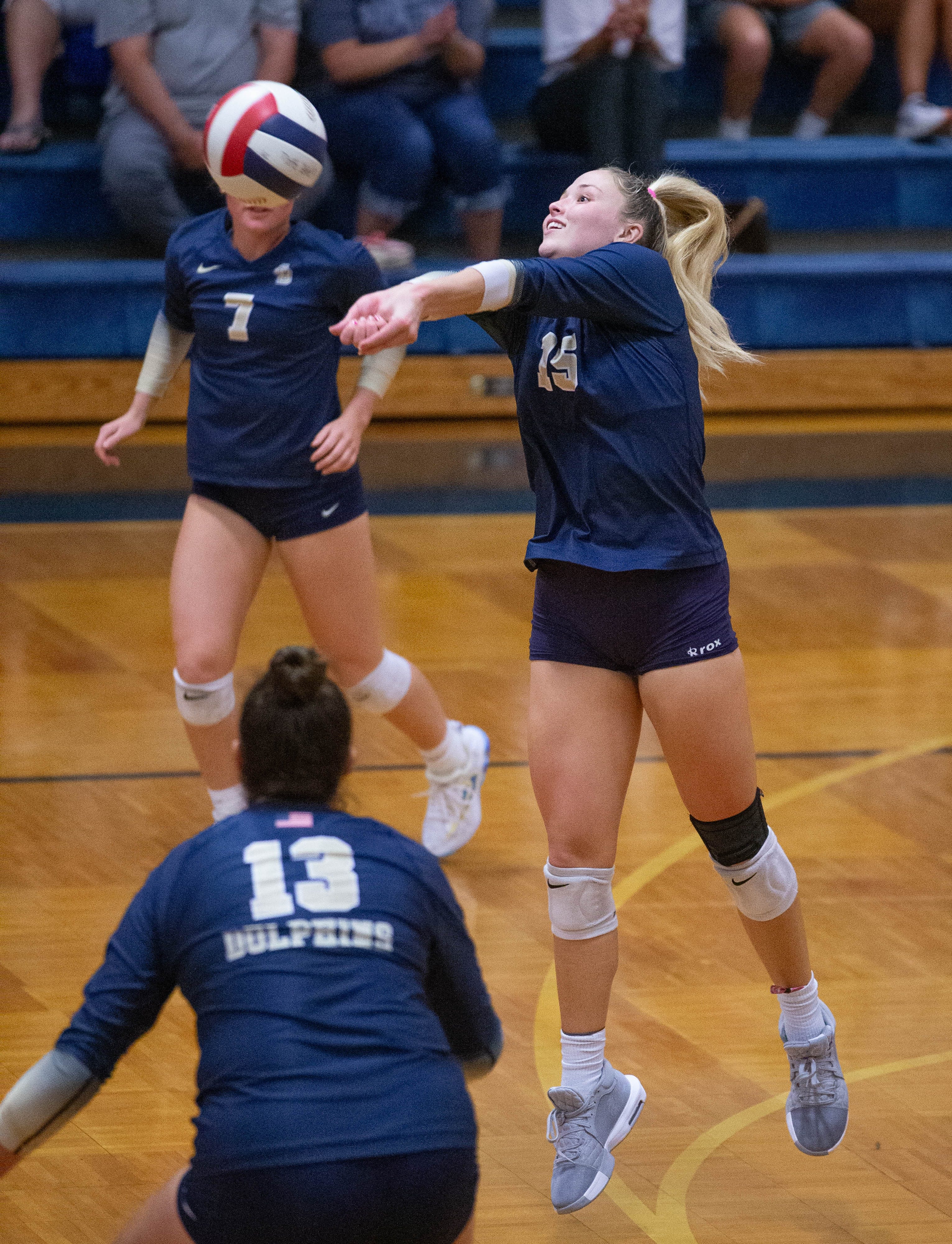 MaxPreps Volleyball Rankings: Gulf Breeze sits at No. 5 in entire state; see where everyone else is