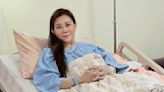 兩性作家小彤捱12次化療戰胰臟癌 捐款千萬「這是救命財」
