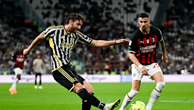 Juventus vs Milan Prediction: Juventus still knows how to defend