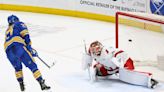 Casey Mittelstadt’s shootout winner lifts Sabres over Hurricanes 3-2