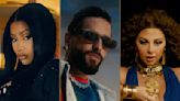 Nicki Minaj, Maluma & Myriam Fares Unleash Euphoric World Cup Song ‘Tukoh Taka’