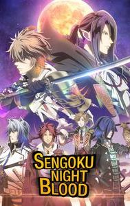Sengoku Night Blood