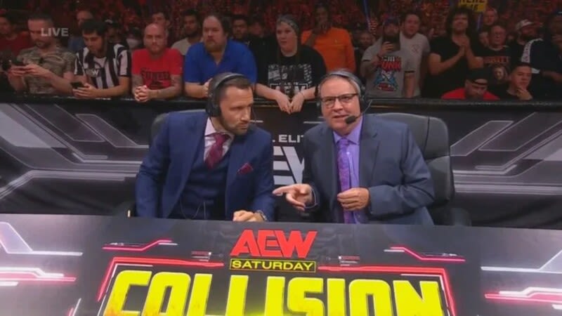 Stephen P. New Discusses Kevin Kelly Lawsuit, Responds To Jim Ross Calling It Frivolous