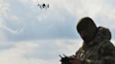 Russia now effectively counters commercial drones used for reconnaissance