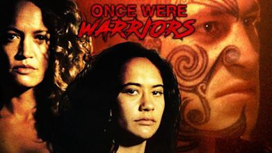 Once Were Warriors