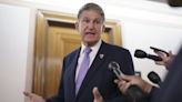 Manchin, Fox News host get heated: ‘Don’t make this personal’