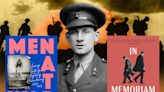 ‘It seems unlikely there wasn’t gay sex at the front’: The writers restoring queer lives into world war history