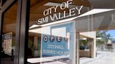 Simi council to discuss city manager post in closed session