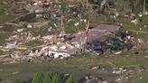 Two dead, major storm damage in Cooke and Denton counties after tornado warning late Saturday night