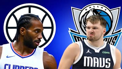 Los Angeles Clippers vs Dallas Mavericks:: Preview, Streaming Details, Prediction and More