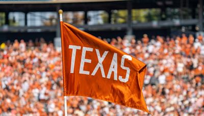 ‘Texas-sized’ celebration set for Longhorns’ official move to SEC