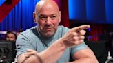 'We're going to throw them in the garbage': UFC CEO Dana White removed all Peloton bikes from his gyms after hearing a story from comedian Theo Von — here's why