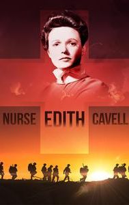 Nurse Edith Cavell