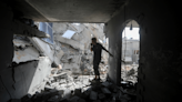 As Israel chokes off Rafah, US scrambles to salvage cease-fire talks