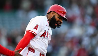 Jo Adell Gets High Praise From Angels Manager Ron Washington