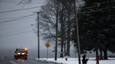 NJ snow storm: Jersey Shore school, facility closures and early dismissals for Friday