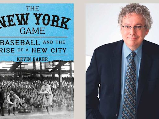An All-Star Break: 8 Baseball Books For Restless Fans