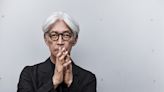 Kagami at the Roundhouse review: Ryuichi Sakamoto VR gig is another step into the weird posthumous tech future