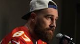 Chiefs’ Travis Kelce Regrets Trash Talk Gone Wrong Against Ex-Steeler James Harrison